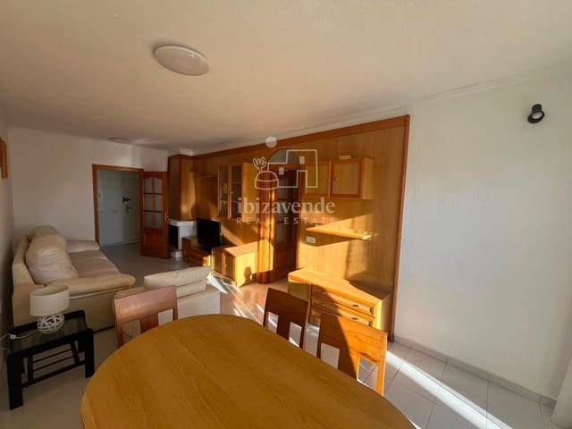 3 quarto Casa em Banda para arrendar em Sant Jordi de Ses Salines, San Jose / Sant Josep de Sa Talaia com garagem - 4 000 € (Ref: 9115381)