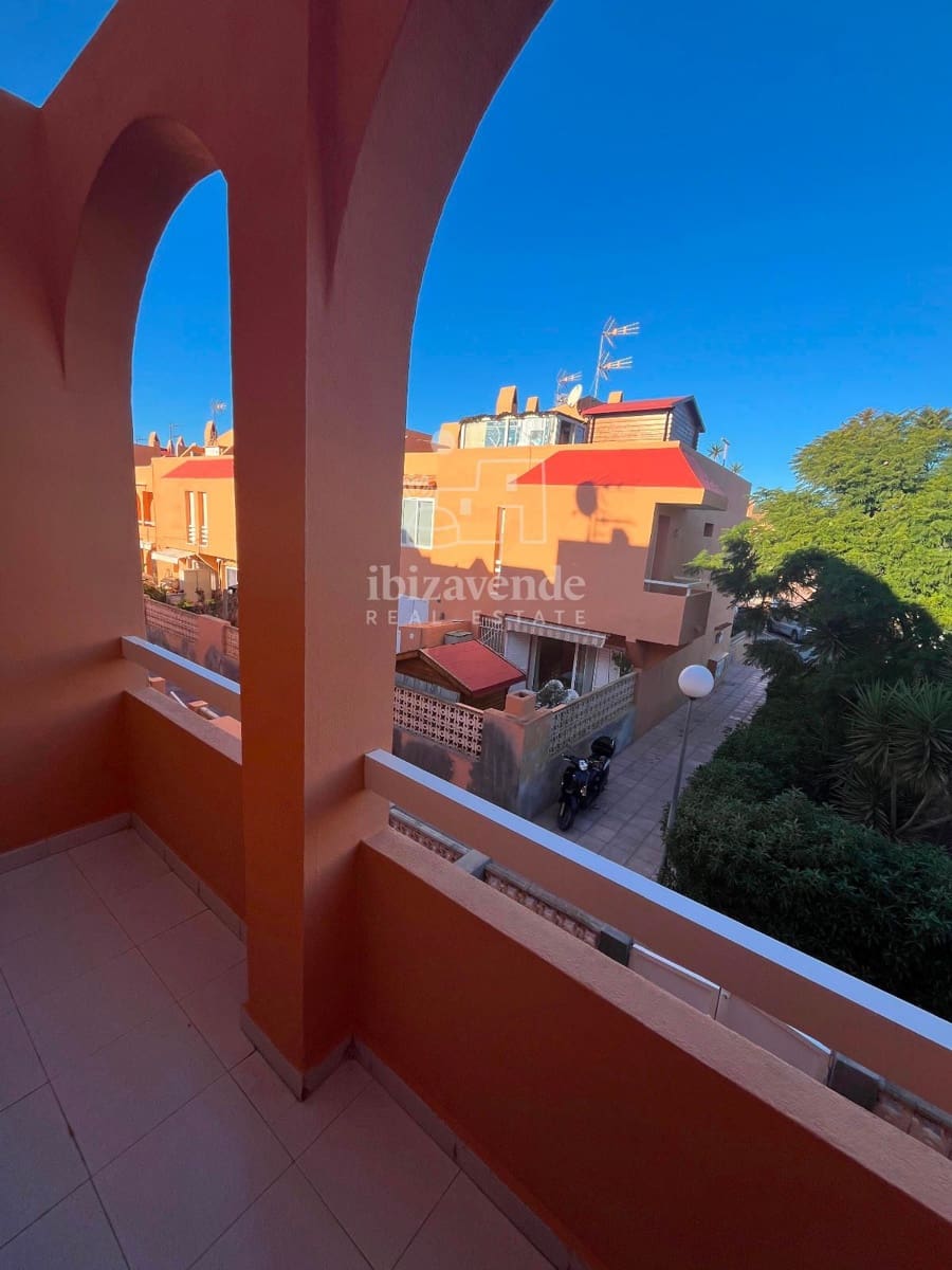 3 quarto Casa em Banda para arrendar em Sant Jordi de Ses Salines com garagem - 4 000 € (Ref: 9115381)