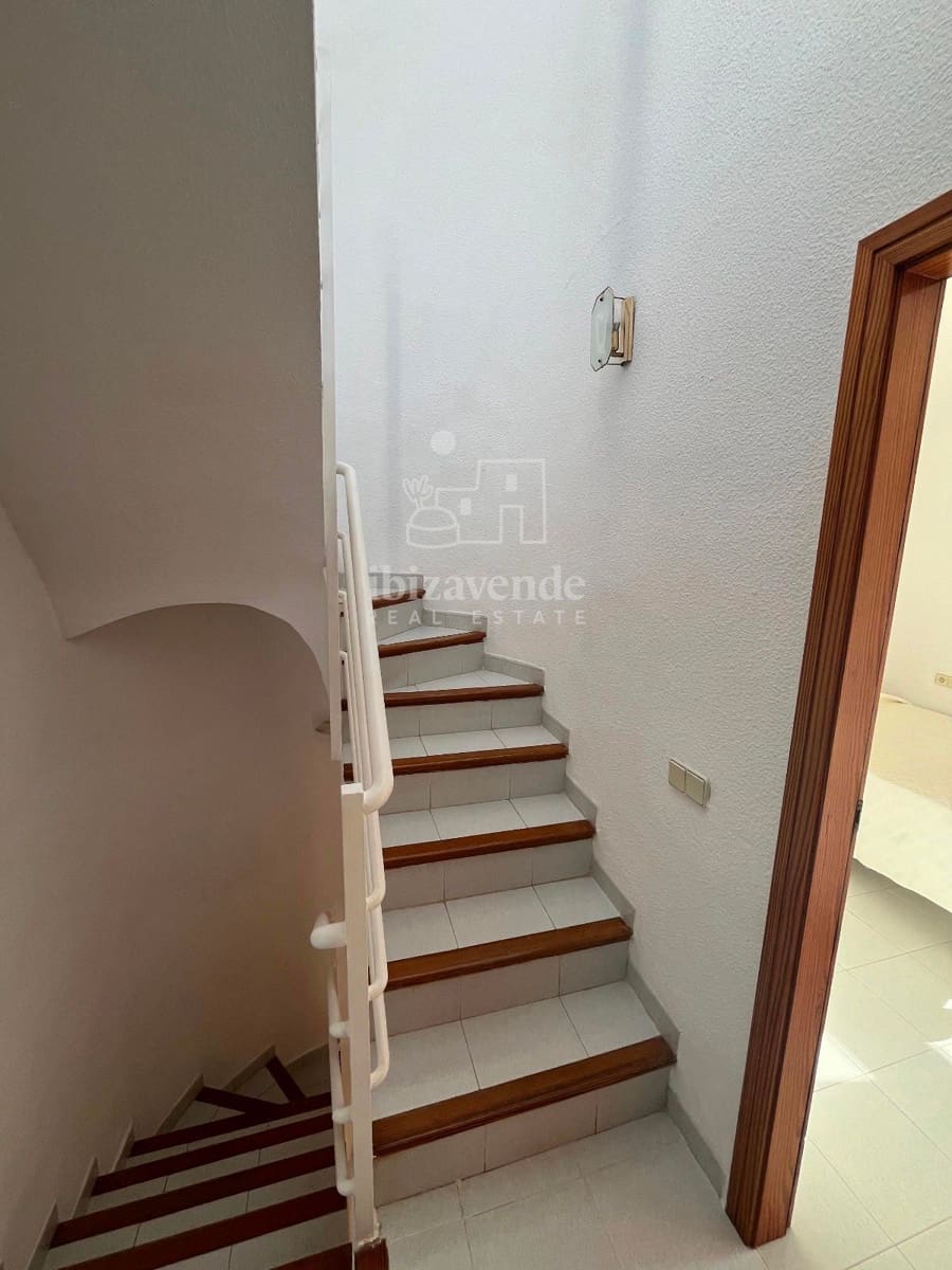 3 quarto Casa em Banda para arrendar em Sant Jordi de Ses Salines com garagem - 4 000 € (Ref: 9115381)