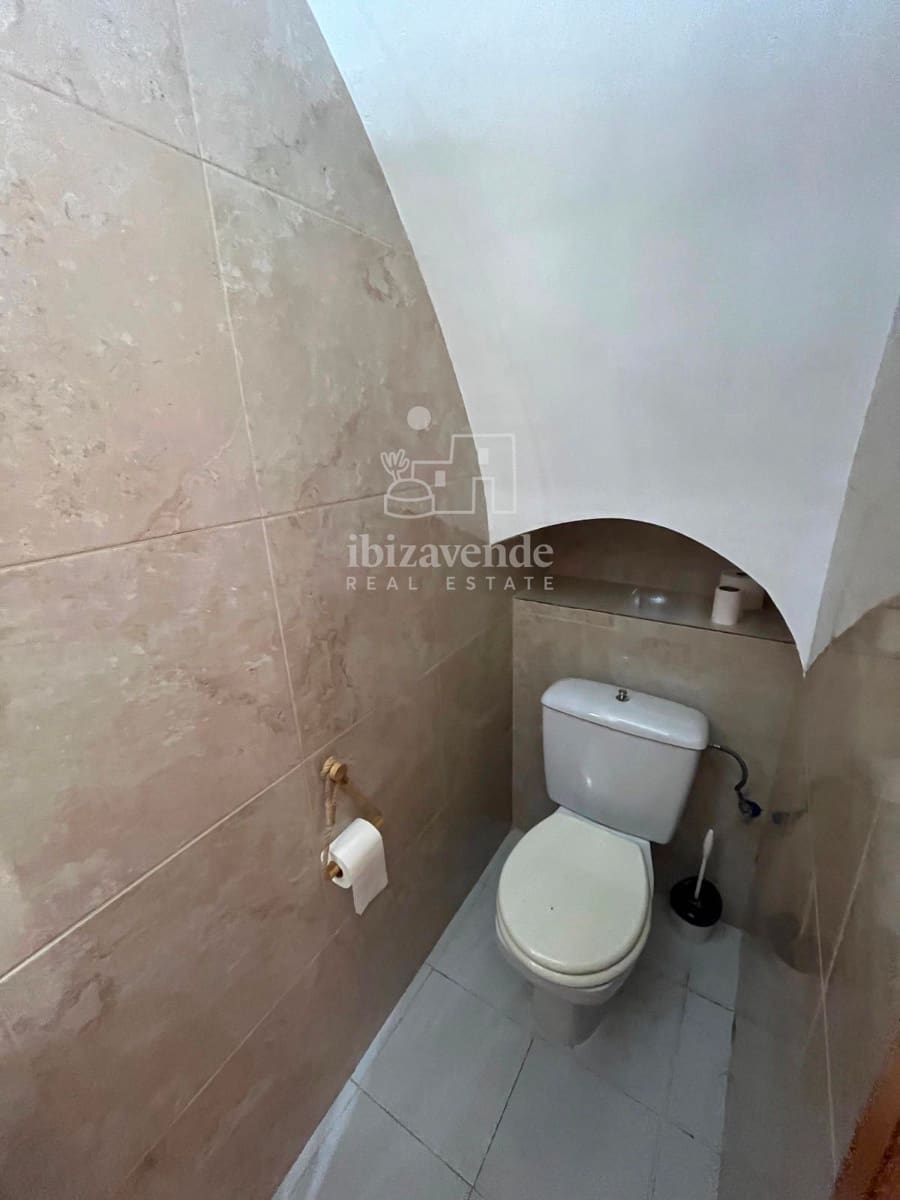 3 quarto Casa em Banda para arrendar em Sant Jordi de Ses Salines com garagem - 4 000 € (Ref: 9115381)