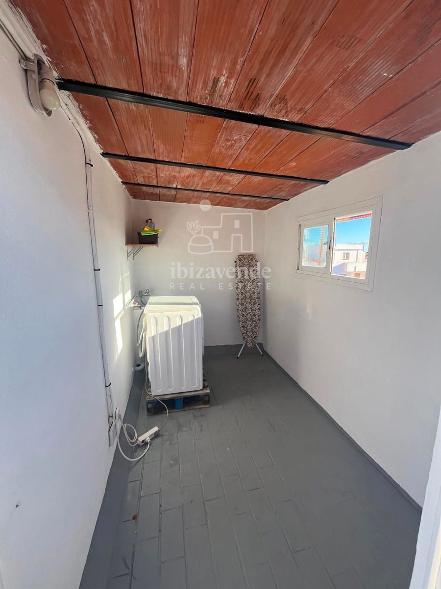 3 quarto Casa em Banda para arrendar em Sant Jordi de Ses Salines com garagem - 4 000 € (Ref: 9115381)