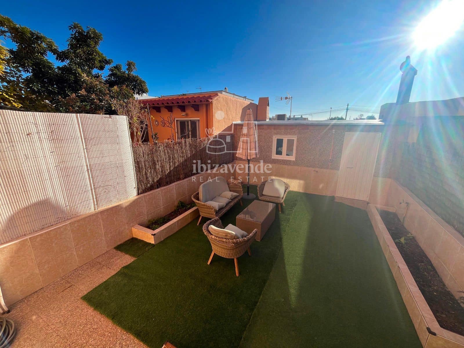 3 quarto Casa em Banda para arrendar em Sant Jordi de Ses Salines com garagem - 4 000 € (Ref: 9115381)