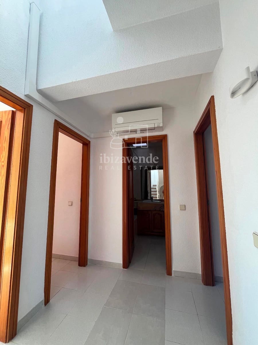 3 quarto Casa em Banda para arrendar em Sant Jordi de Ses Salines com garagem - 4 000 € (Ref: 9115381)