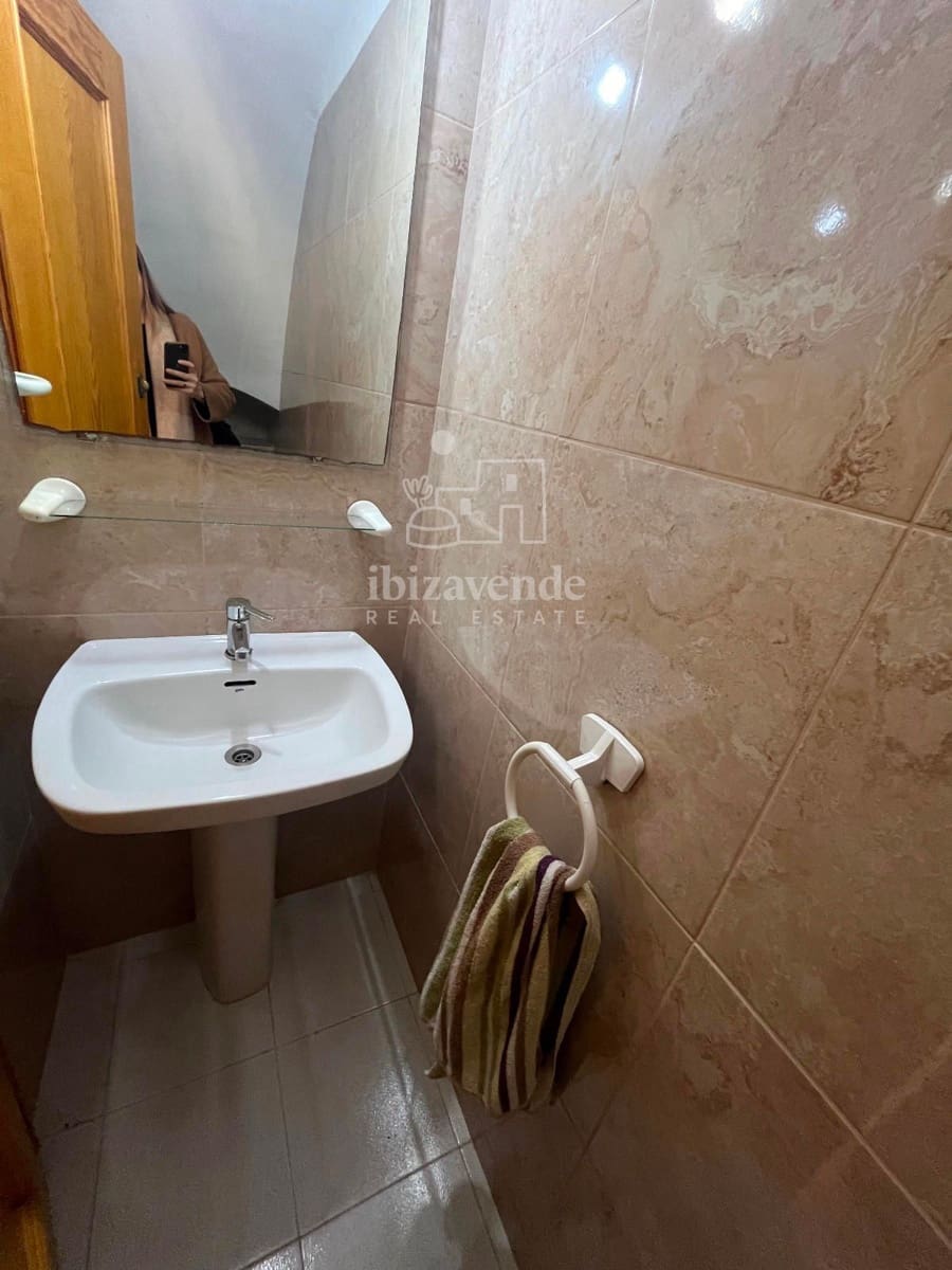 3 quarto Casa em Banda para arrendar em Sant Jordi de Ses Salines com garagem - 4 000 € (Ref: 9115381)