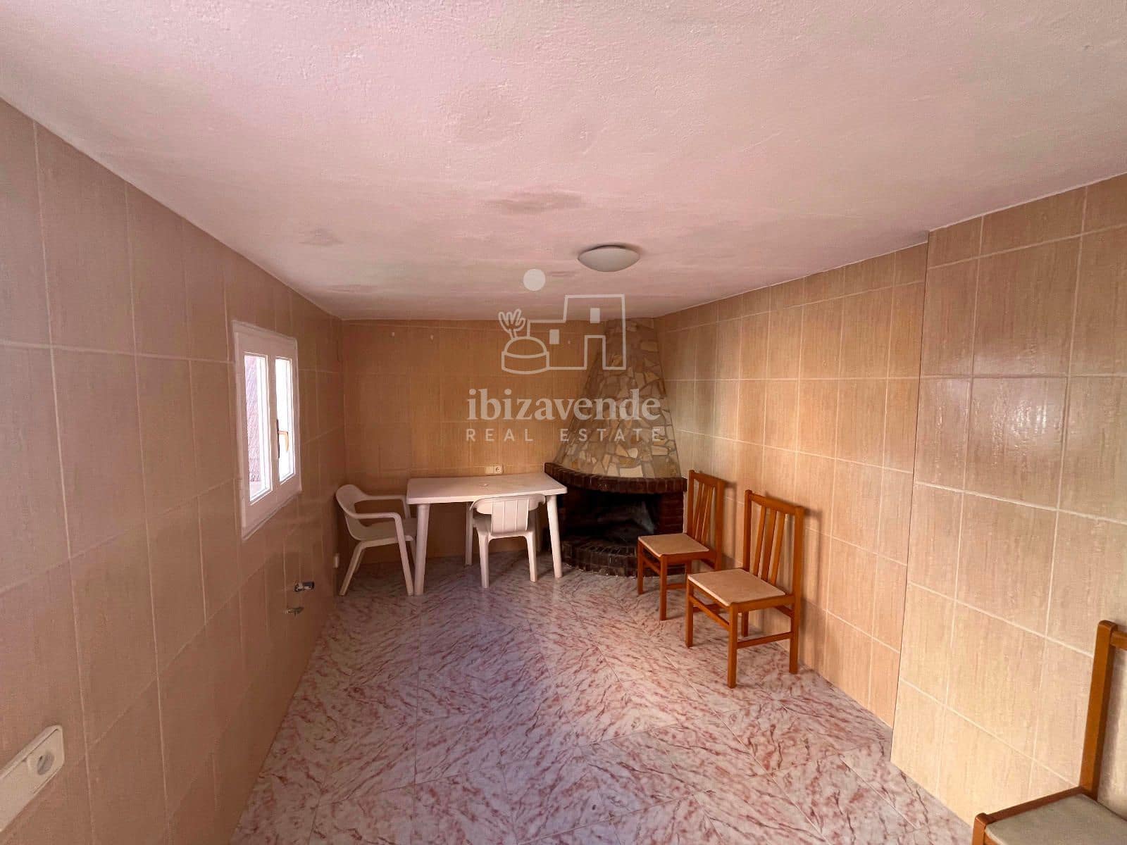 3 quarto Casa em Banda para arrendar em Sant Jordi de Ses Salines com garagem - 4 000 € (Ref: 9115381)