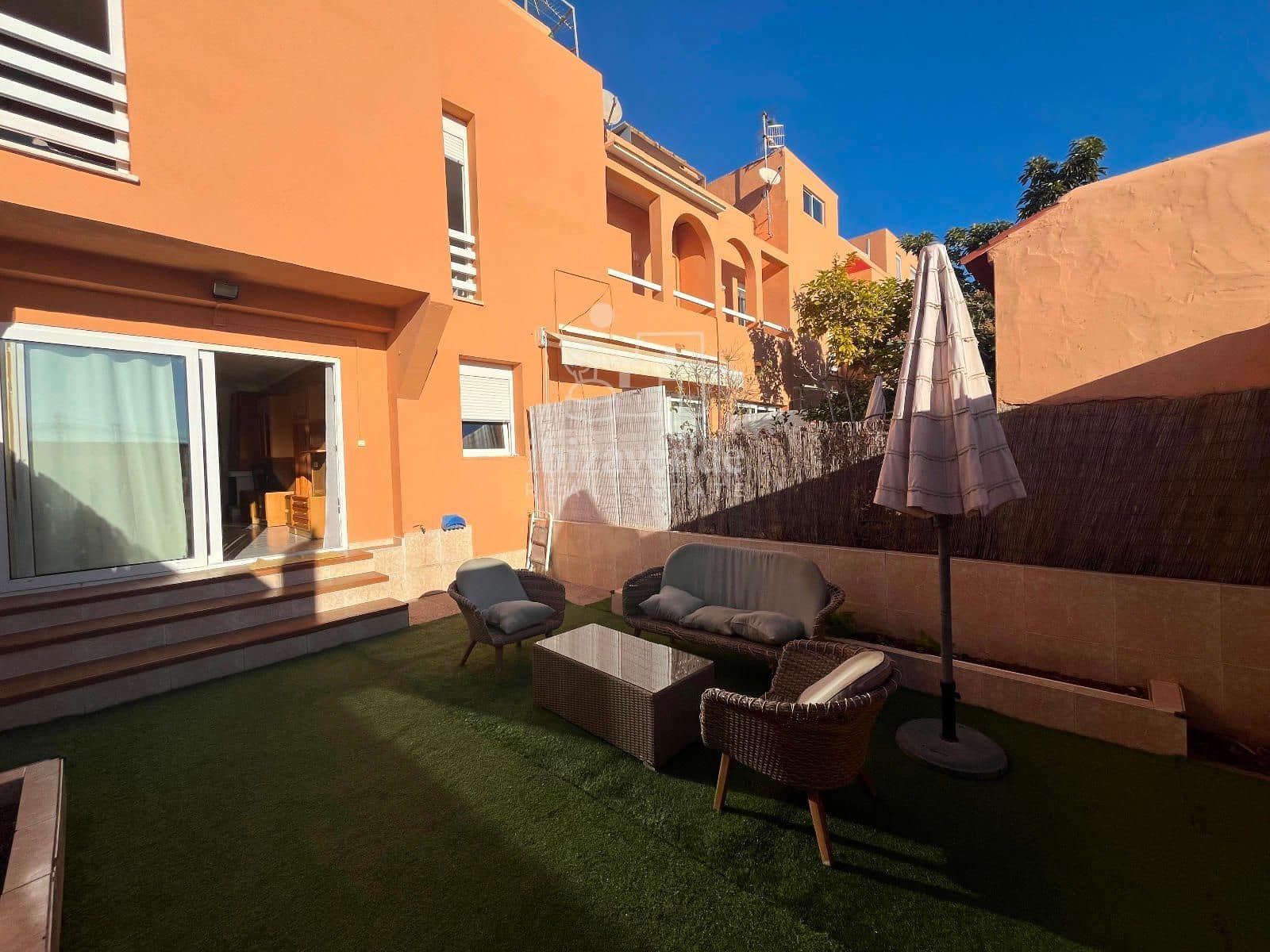 3 quarto Casa em Banda para arrendar em Sant Jordi de Ses Salines com garagem - 4 000 € (Ref: 9115381)