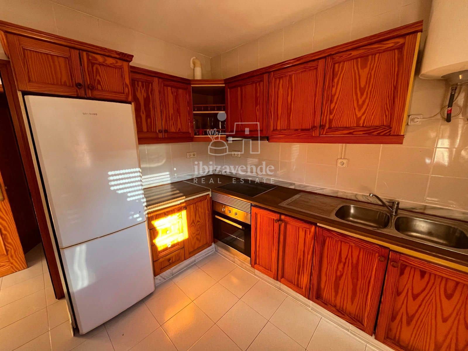 3 quarto Casa em Banda para arrendar em Sant Jordi de Ses Salines com garagem - 4 000 € (Ref: 9115381)