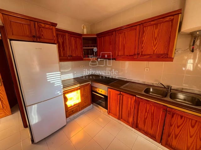 3 quarto Casa em Banda para arrendar em Sant Jordi de Ses Salines, San Jose / Sant Josep de Sa Talaia com garagem - 4 000 € (Ref: 9115381)