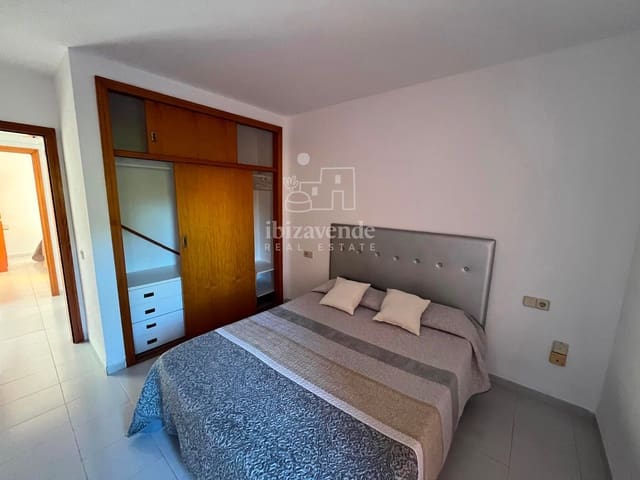 3 quarto Casa em Banda para arrendar em Sant Jordi de Ses Salines, San Jose / Sant Josep de Sa Talaia com garagem - 4 000 € (Ref: 9115381)