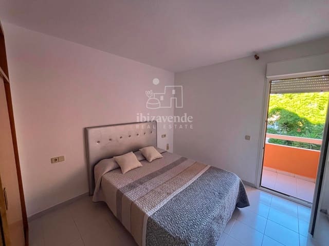 3 quarto Casa em Banda para arrendar em Sant Jordi de Ses Salines, San Jose / Sant Josep de Sa Talaia com garagem - 4 000 € (Ref: 9115381)