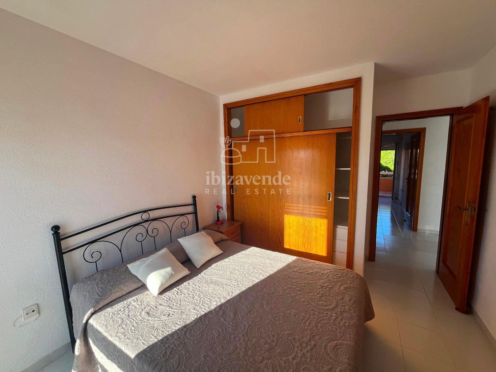 3 quarto Casa em Banda para arrendar em Sant Jordi de Ses Salines com garagem - 4 000 € (Ref: 9115381)