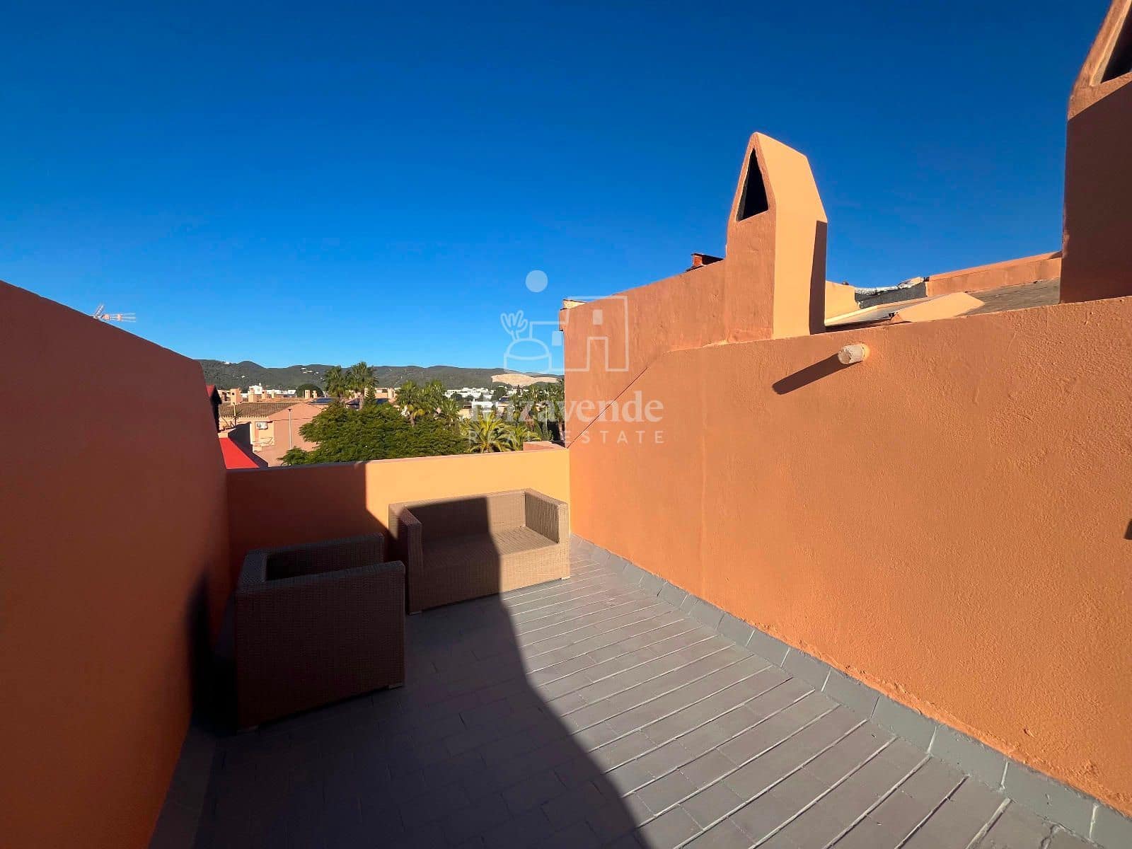 3 quarto Casa em Banda para arrendar em Sant Jordi de Ses Salines com garagem - 4 000 € (Ref: 9115381)