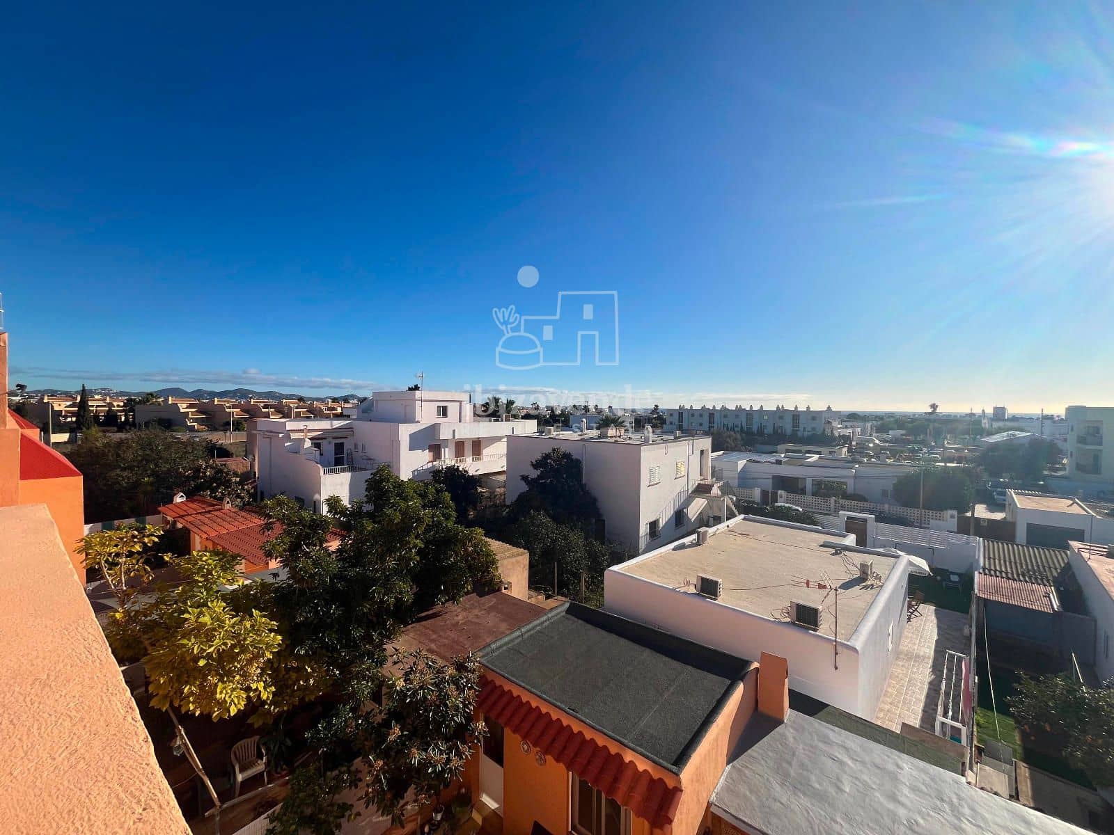 3 quarto Casa em Banda para arrendar em Sant Jordi de Ses Salines com garagem - 4 000 € (Ref: 9115381)