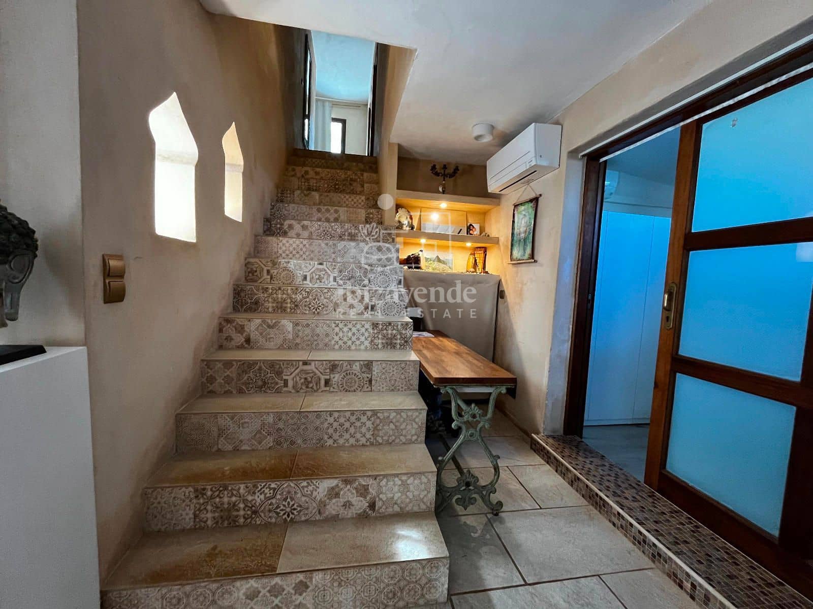 5 sypialnia Willa do wynajęcia w Santa Eulalia / Santa Eularia z basenem garażem - 10 000 € (Ref: 9116544)