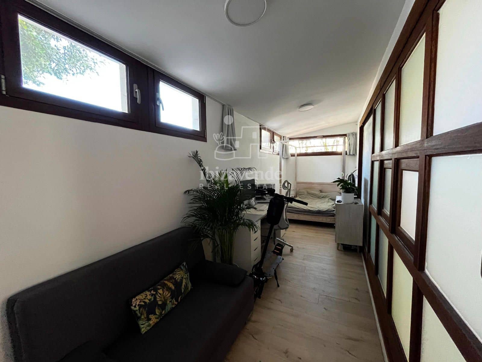 5 sypialnia Willa do wynajęcia w Santa Eulalia / Santa Eularia z basenem garażem - 10 000 € (Ref: 9116544)