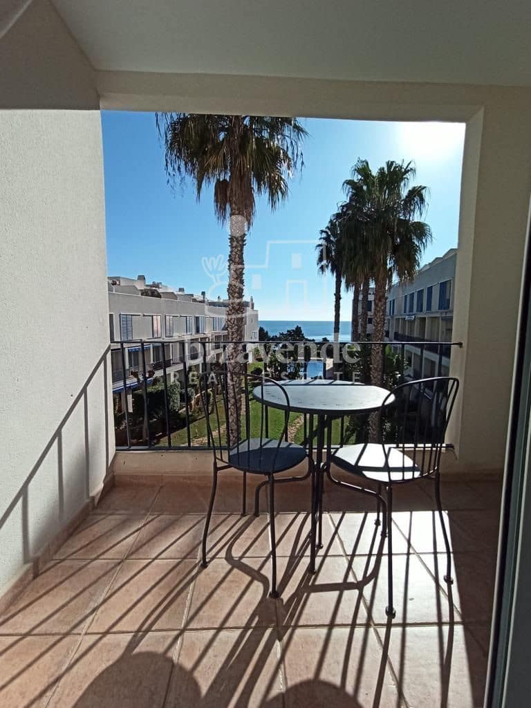 1 sovrum Lägenhet att hyra i Santa Eulalia / Santa Eularia med pool garage - 3 000 € (Ref: 9116833)