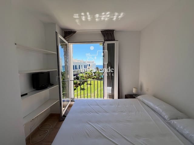 1 camera da letto Appartamento da affittare in Santa Eulalia / Santa Eularia con piscina garage - 2.000 € (Rif: 9116833)