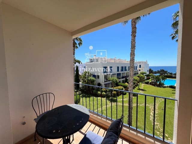 1 camera da letto Appartamento da affittare in Santa Eulalia / Santa Eularia con piscina garage - 2.000 € (Rif: 9116833)