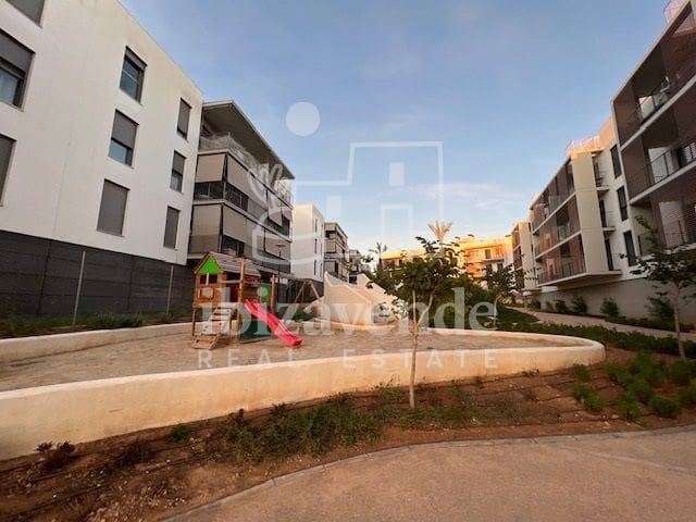 3 Zimmer Wohnung zu vermieten in Ibiza / Eivissa Stadt mit Pool Garage - 5.000 € (Ref: 9116834)