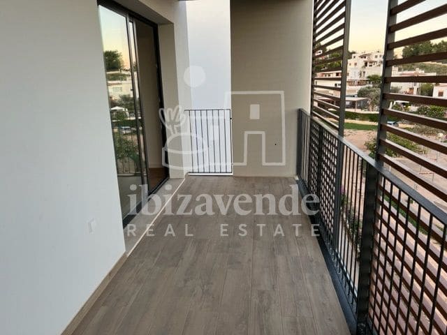 3 Zimmer Wohnung zu vermieten in Ibiza / Eivissa Stadt mit Pool Garage - 5.000 € (Ref: 9116834)