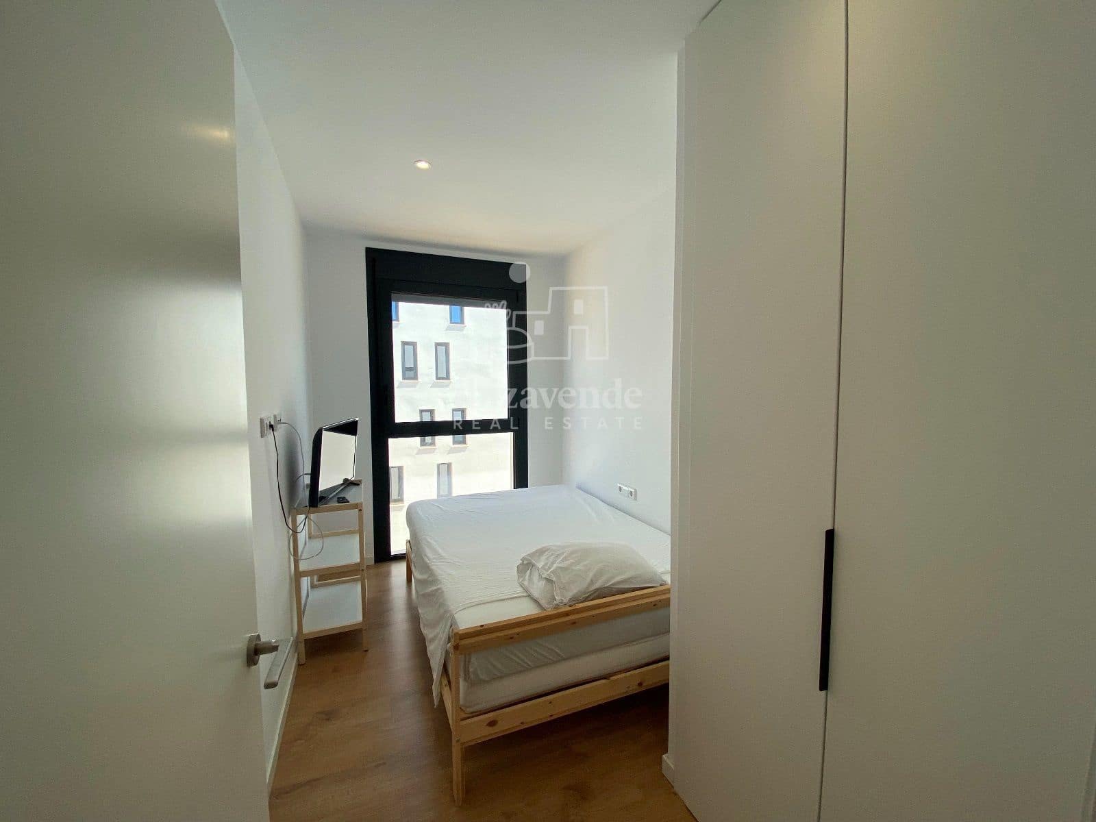 3 Zimmer Wohnung zu vermieten in Ibiza / Eivissa Stadt mit Pool Garage - 5.000 € (Ref: 9116834)