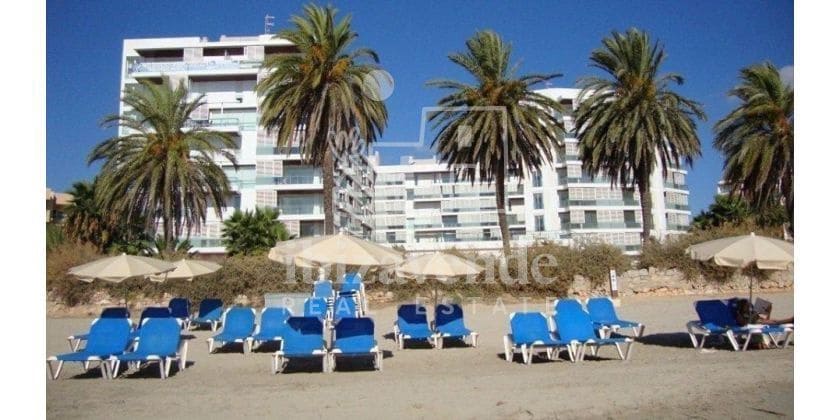 2 quarto Apartamento para arrendar em Ibiza / Eivissa cidade com piscina - 1 500 € (Ref: 9116835)