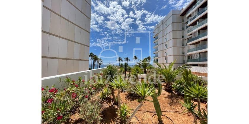 2 quarto Apartamento para arrendar em Ibiza / Eivissa cidade com piscina - 1 500 € (Ref: 9116835)