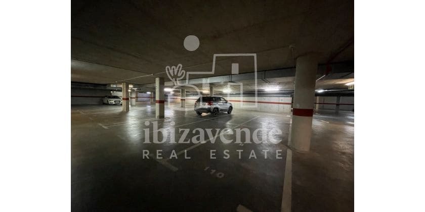 2 quarto Apartamento para arrendar em Ibiza / Eivissa cidade com piscina - 1 500 € (Ref: 9116835)
