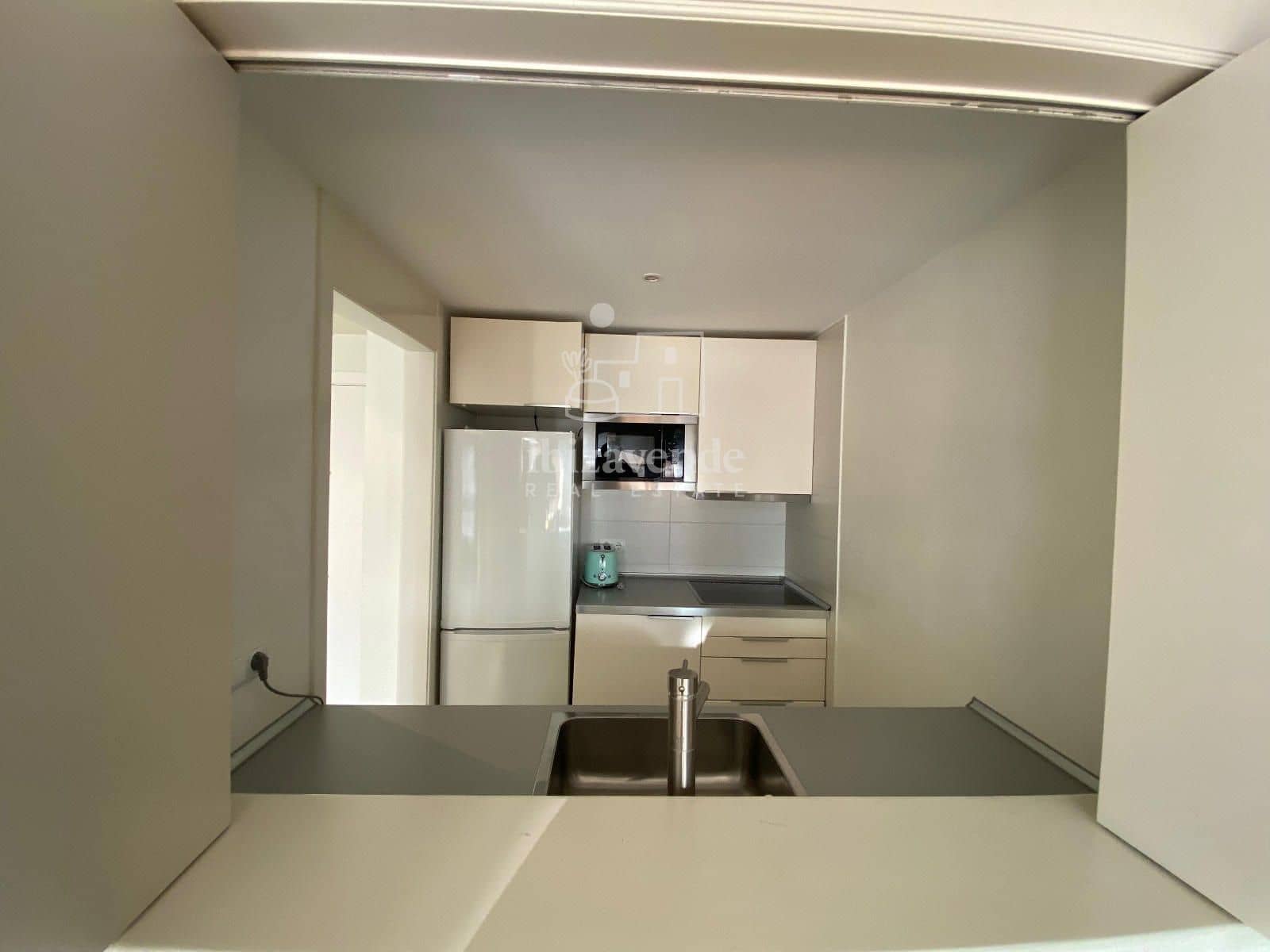 2 bedroom Flat for rent in Ibiza / Eivissa town with pool - € 3,500 (Ref: 9116836)