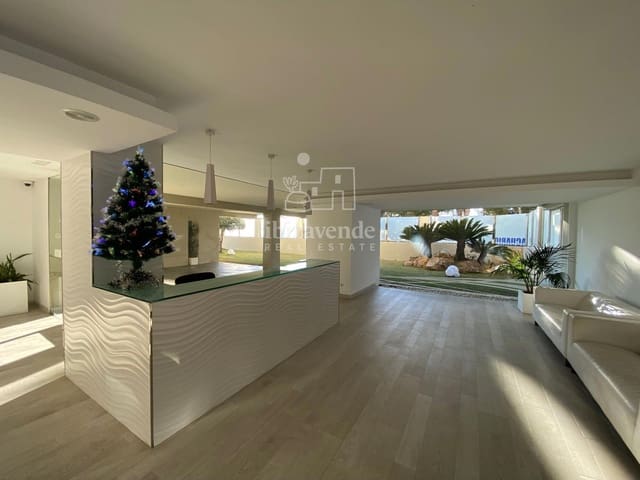 2 soverom Leilighet til leie i Ibiza by med svømmebasseng - € 3 500 (Ref: 9116836)