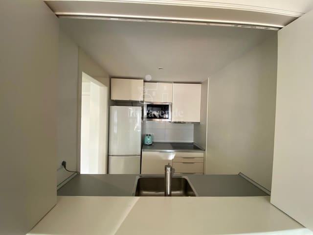 2 soverom Leilighet til leie i Ibiza by med svømmebasseng - € 3 500 (Ref: 9116836)