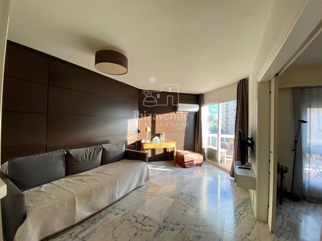 2 soverom Leilighet til leie i Ibiza by med svømmebasseng - € 3 500 (Ref: 9116836)