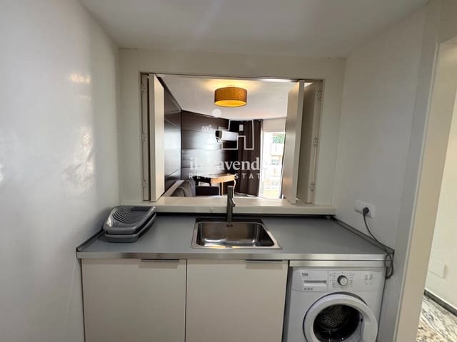 Piso de 2 habitaciones en Ibiza / Eivissa ciudad en venta con piscina - 750.000 € (Ref: 9116836)