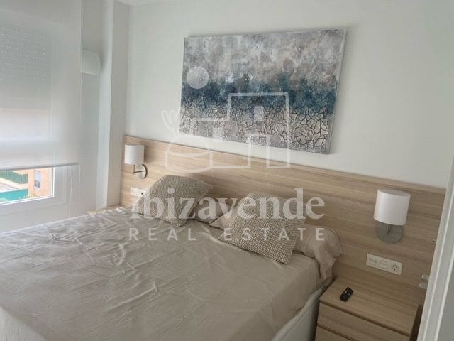 3 bedroom Flat for rent in Ibiza / Eivissa town with pool garage - € 1,850 (Ref: 9116837)