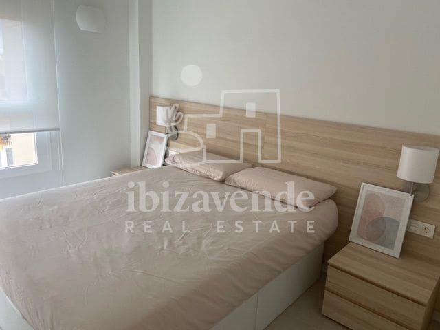 Piso de 3 habitaciones en Ibiza / Eivissa ciudad en alquiler con piscina garaje - 1.850 € (Ref: 9116837)