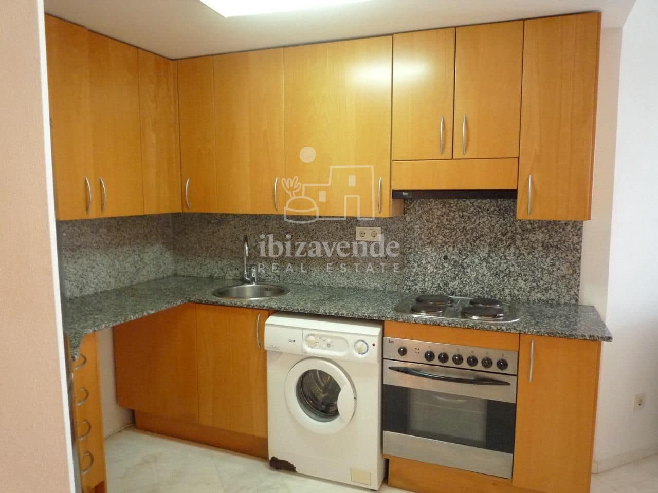 2 sypialnia Mieszkanie do wynajęcia w Cala d'en Bou z basenem garażem - 4 000 € (Ref: 9116838)