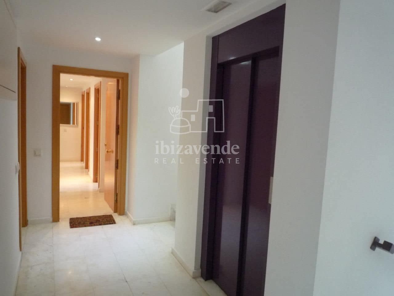 2 sypialnia Mieszkanie do wynajęcia w Cala d'en Bou z basenem garażem - 4 000 € (Ref: 9116838)