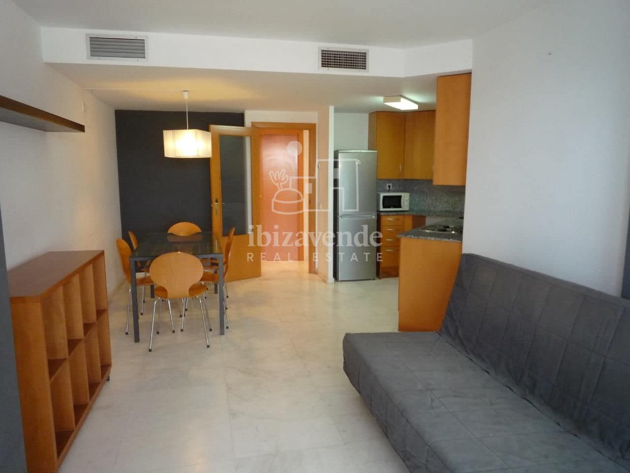 2 sypialnia Mieszkanie do wynajęcia w Cala d'en Bou z basenem garażem - 4 000 € (Ref: 9116838)