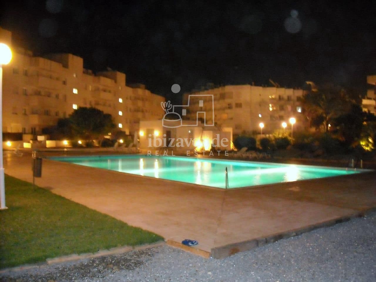 2 sypialnia Mieszkanie do wynajęcia w Cala d'en Bou z basenem garażem - 4 000 € (Ref: 9116838)