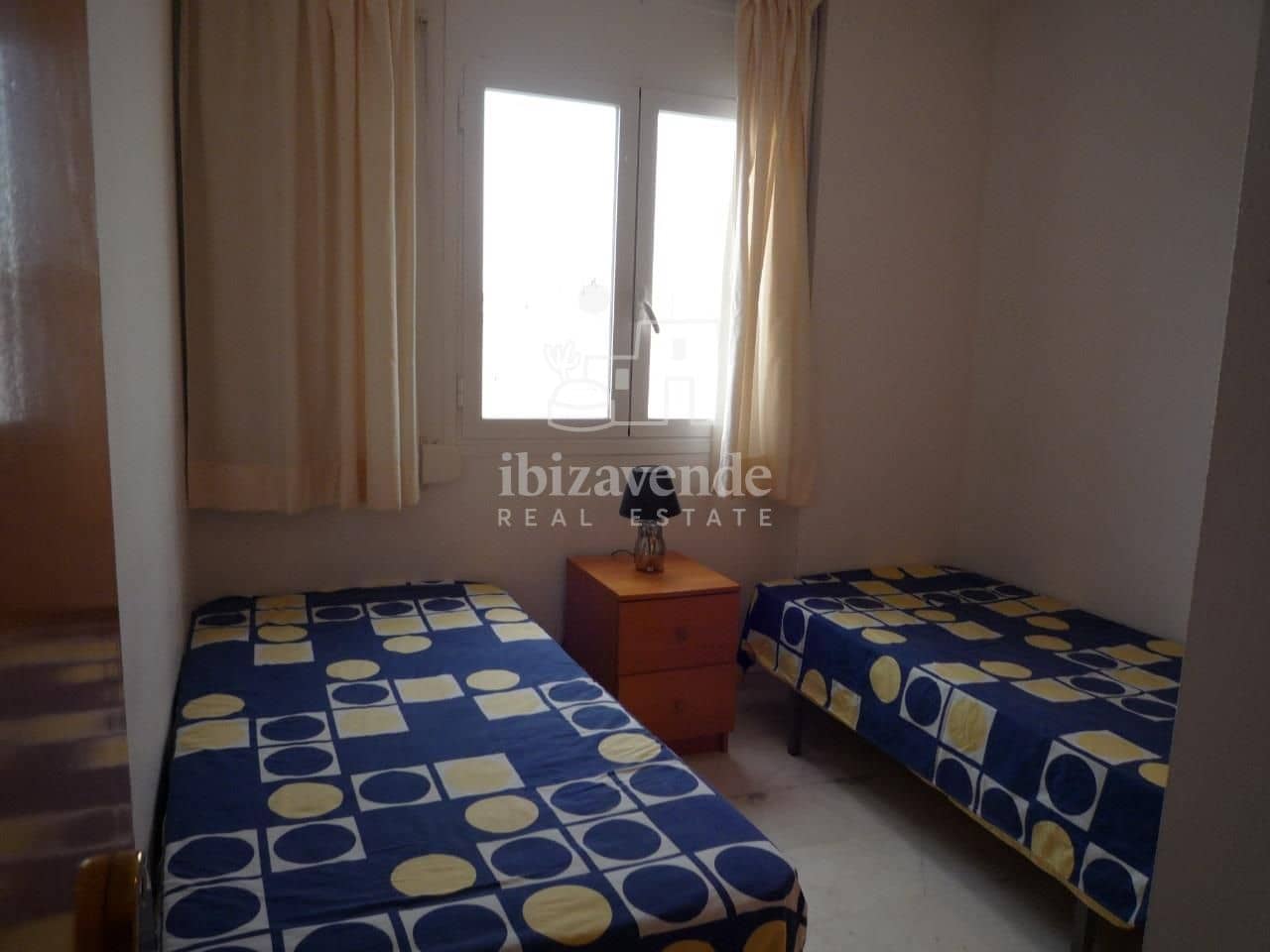 2 sypialnia Mieszkanie do wynajęcia w Cala d'en Bou z basenem garażem - 4 000 € (Ref: 9116838)