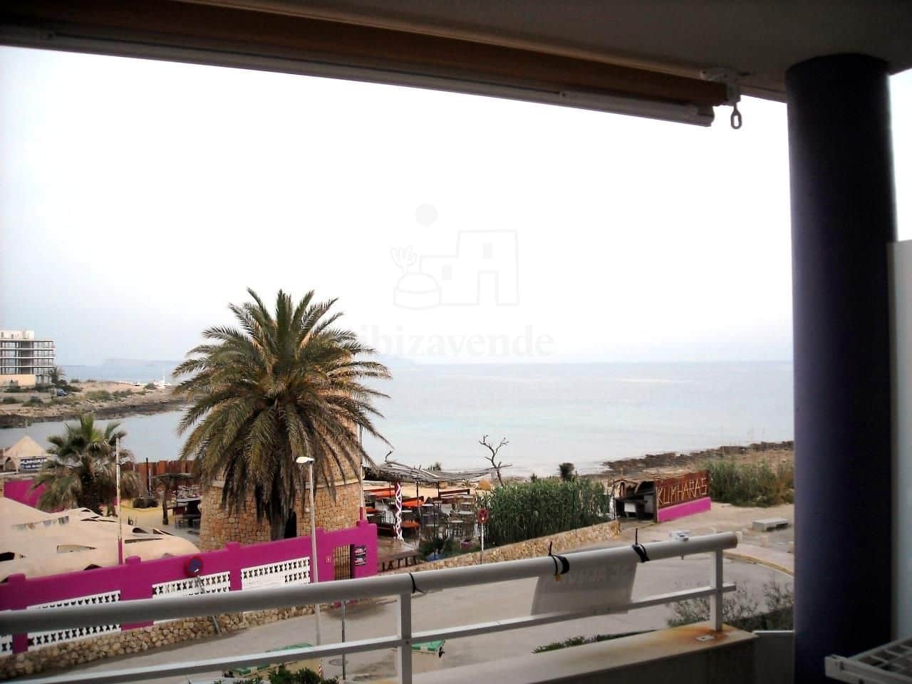 2 sypialnia Mieszkanie do wynajęcia w Cala d'en Bou z basenem garażem - 4 000 € (Ref: 9116838)