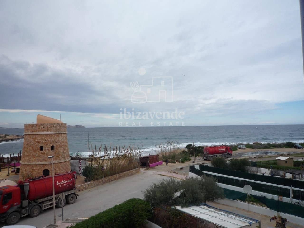 2 sypialnia Mieszkanie do wynajęcia w Cala d'en Bou z basenem garażem - 4 000 € (Ref: 9116838)