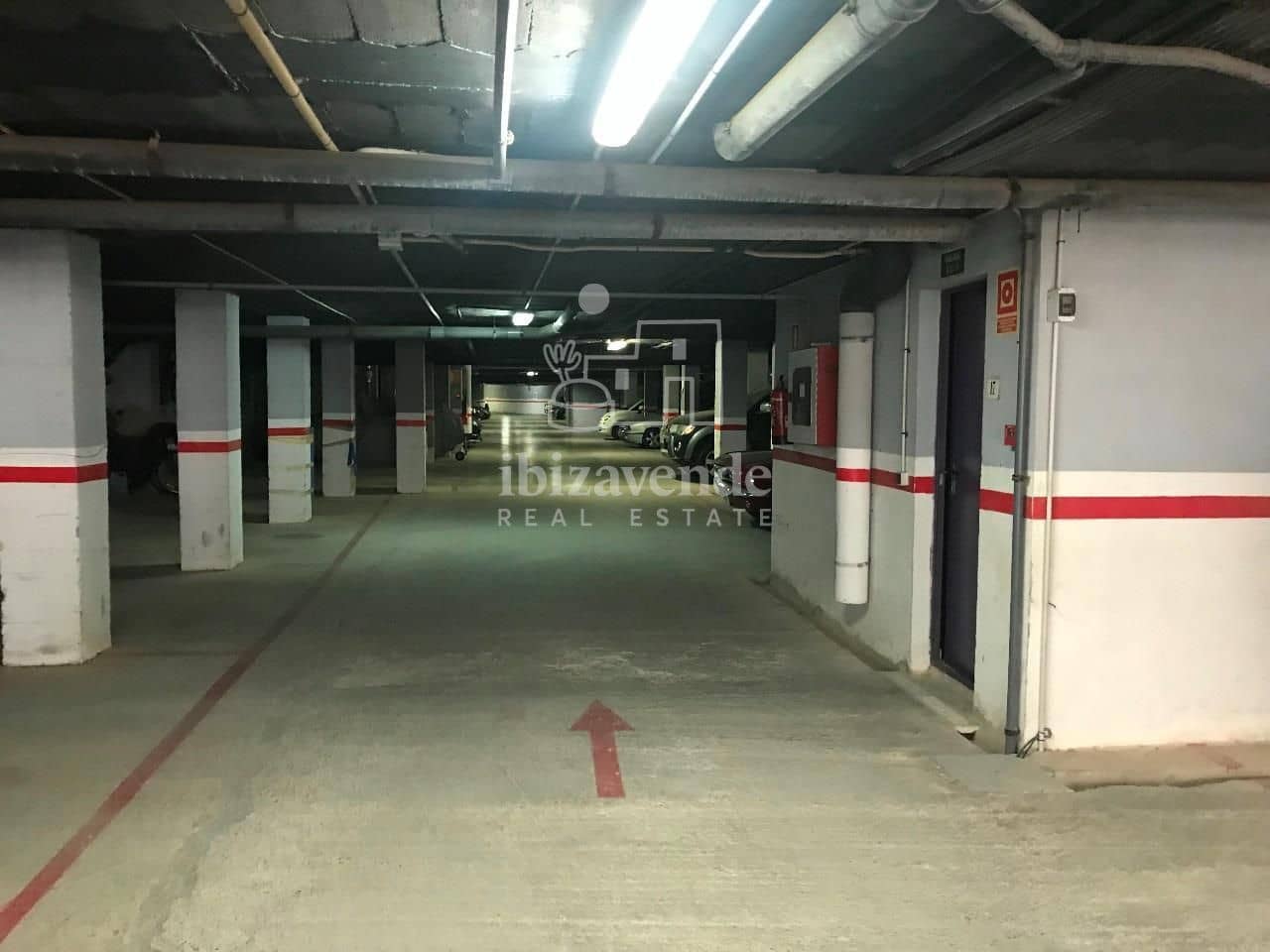 2 sypialnia Mieszkanie do wynajęcia w Cala d'en Bou z basenem garażem - 4 000 € (Ref: 9116838)