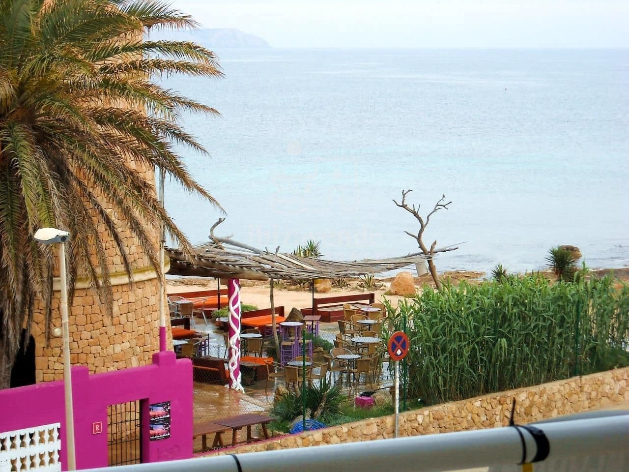 2 sypialnia Mieszkanie do wynajęcia w Cala d'en Bou z basenem garażem - 4 000 € (Ref: 9116838)