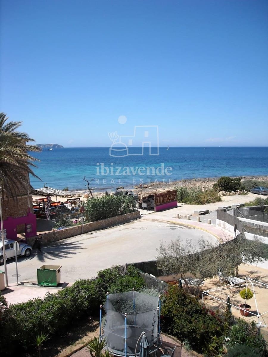 2 sypialnia Mieszkanie do wynajęcia w Cala d'en Bou z basenem garażem - 4 000 € (Ref: 9116838)