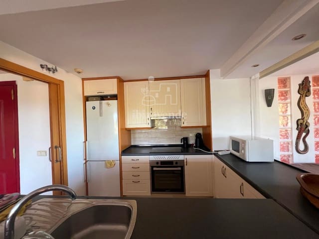 3 bedroom Flat for rent in Roca Llisa, Santa Eulalia / Santa Eularia with pool garage - € 2,350 (Ref: 9118011)
