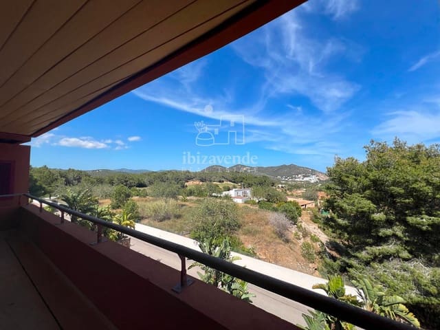 3 slaapkamer Flat te huur in Roca Llisa, Santa Eulalia / Santa Eularia met zwembad garage - € 2.750 (Ref: 9118011)