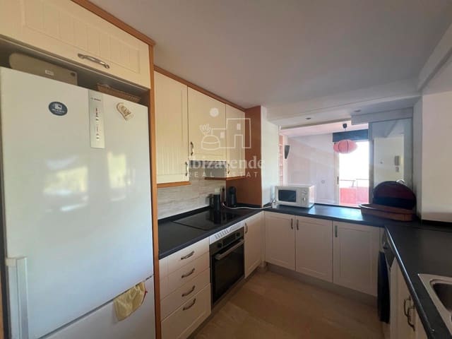 3 bedroom Flat for rent in Roca Llisa, Santa Eulalia / Santa Eularia with pool garage - € 2,350 (Ref: 9118011)