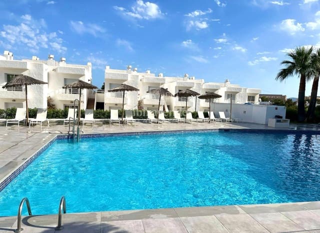1 soverom Leilighet til leie i Port des Torrent, San Jose / Sant Josep de Sa Talaia med svømmebasseng - € 2 000 (Ref: 9118091)