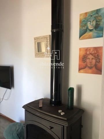1 bedroom Villa for rent in Sant Joan de Labritja with pool garage - € 1,700 (Ref: 9123535)
